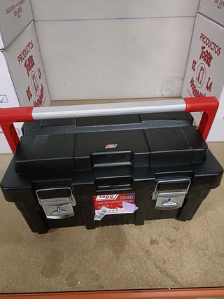 Caja de herramientas