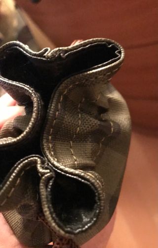 Kit da viaggio per pulizia scarpe - Shoe Care