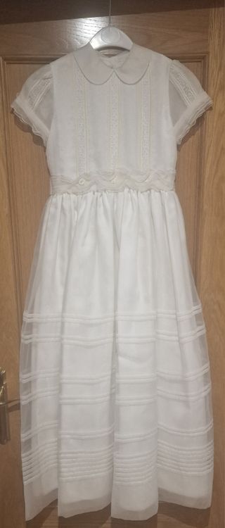 Vestido de Comunión