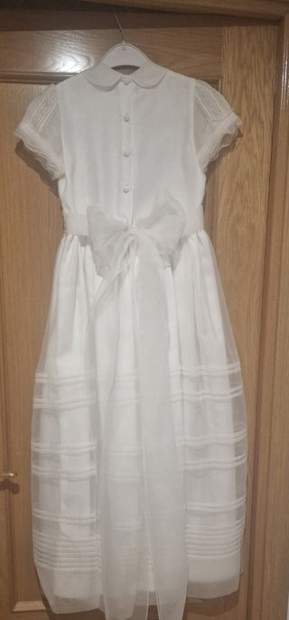 Vestido de Comunión