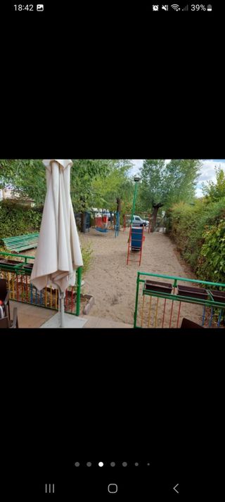 Oficina - Local en venta