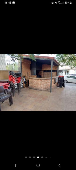 Oficina - Local en venta