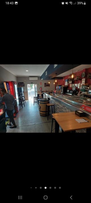 Oficina - Local en venta