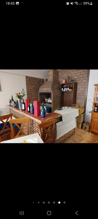 Oficina - Local en venta