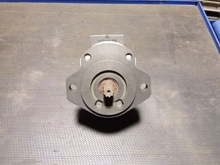 Bomba hidráulica tractor