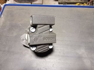 Bomba hidráulica tractor