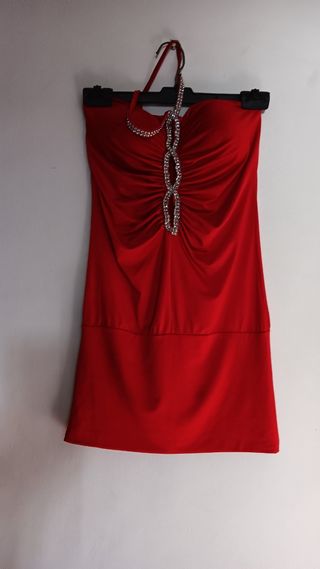 Vestido fiesta