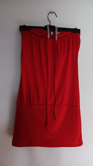 Vestido fiesta