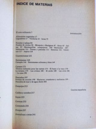 Lote. Gran Libro de Cocina 2 vol.