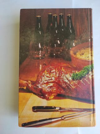 Lote. Gran Libro de Cocina 2 vol.