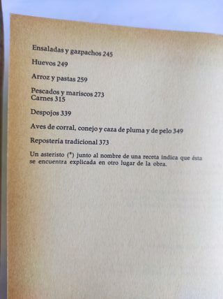 Lote. Gran Libro de Cocina 2 vol.