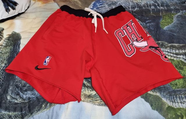 Pantalón Chicago bulls