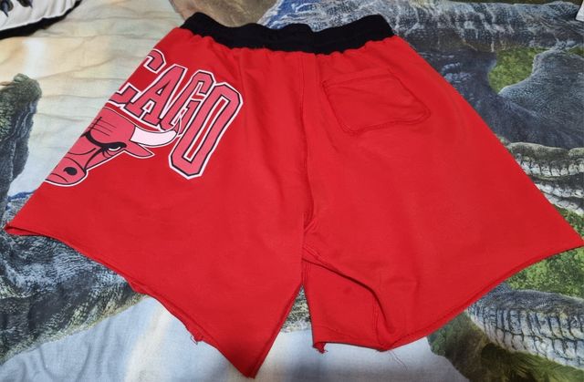 Pantalón Chicago bulls