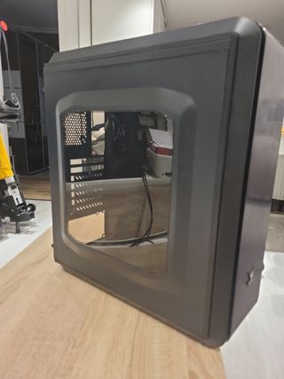Torre pc
