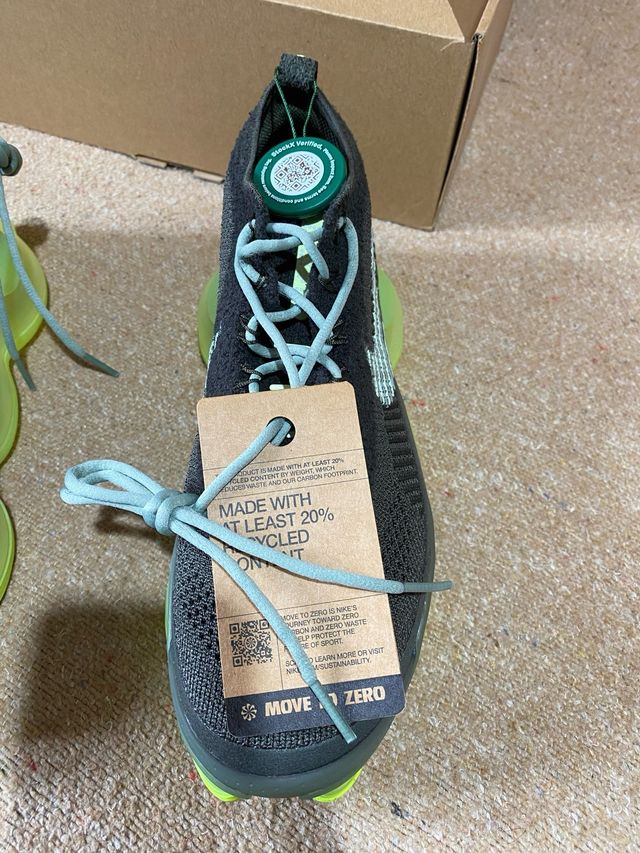 NIKE AIR MAX SCORPION FK