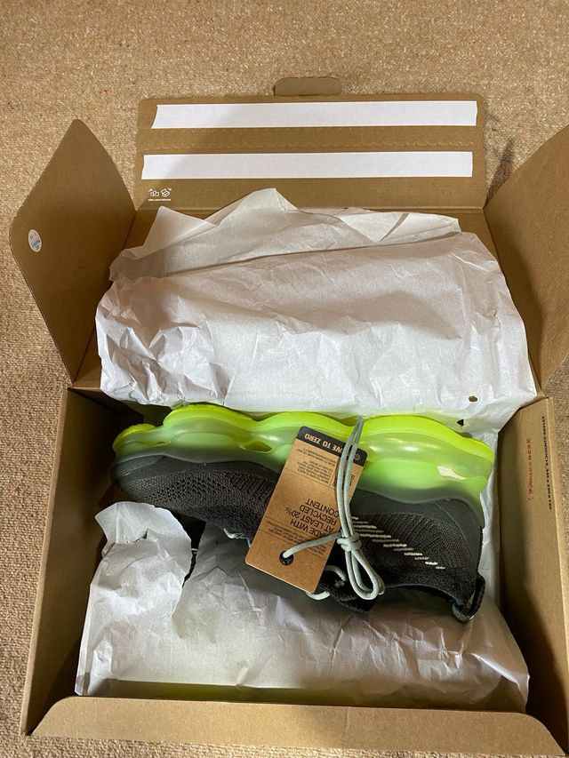 NIKE AIR MAX SCORPION FK