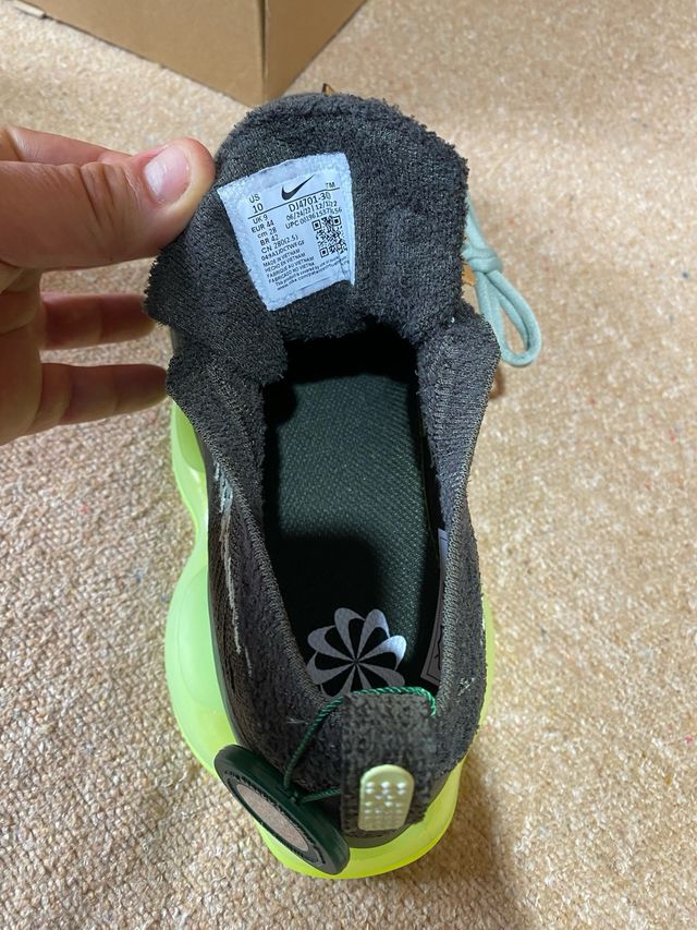 NIKE AIR MAX SCORPION FK