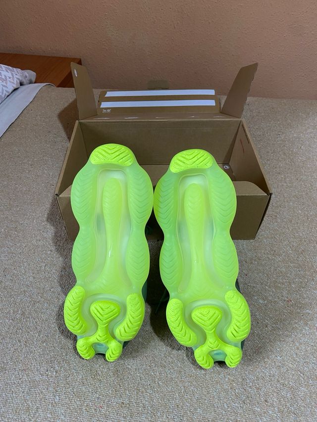 NIKE AIR MAX SCORPION FK