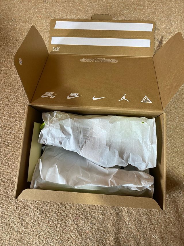 NIKE AIR MAX SCORPION FK