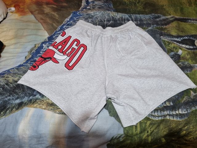 Pantalón Chicago bulls
