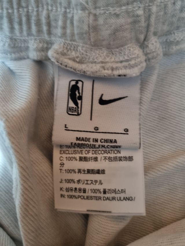 Pantalón Chicago bulls