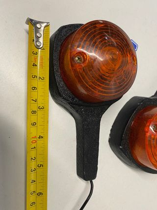 Intermitentes vehiculo