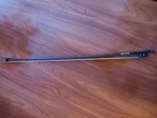 Arco de violín-viola A. W. Stalmach