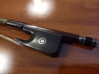 Arco de violín-viola A. W. Stalmach