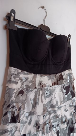 Vestido fiesta y eventos