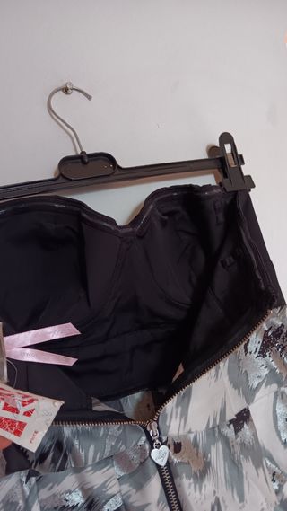 Vestido fiesta y eventos