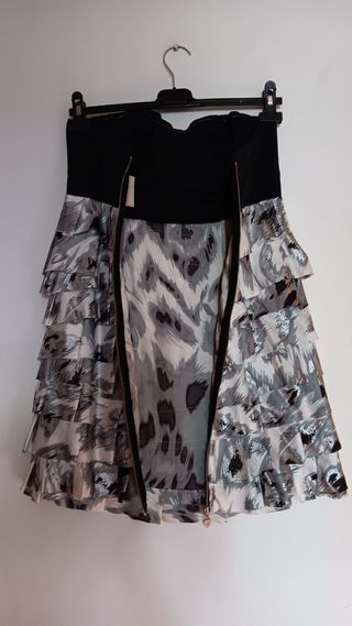 Vestido fiesta y eventos