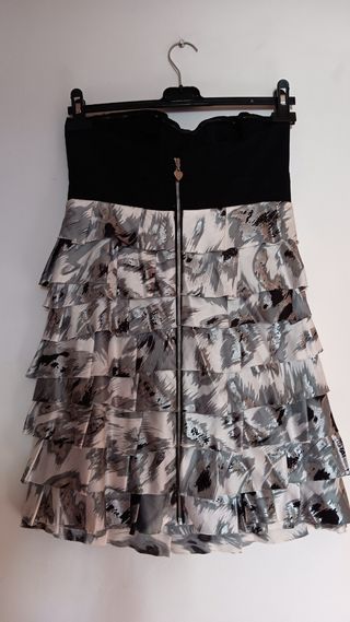 Vestido fiesta y eventos