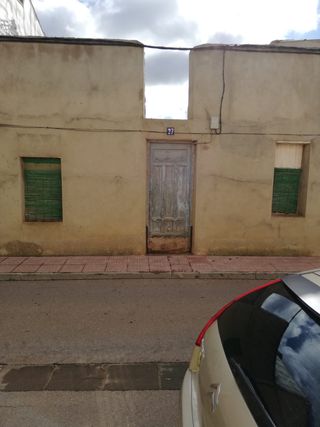 Solar uso residencial en Motilla del Palancar