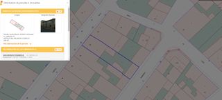 Solar uso residencial en Motilla del Palancar
