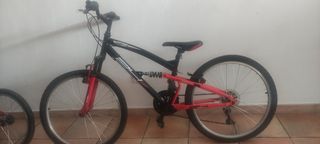 Bici niño