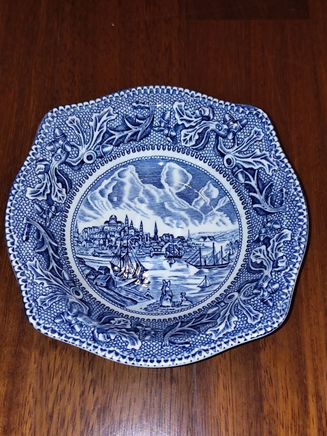 Ciotola porcellana Johnson Bros