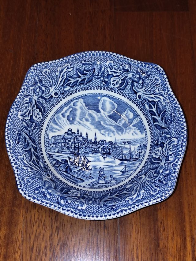 Ciotola porcellana Johnson Bros