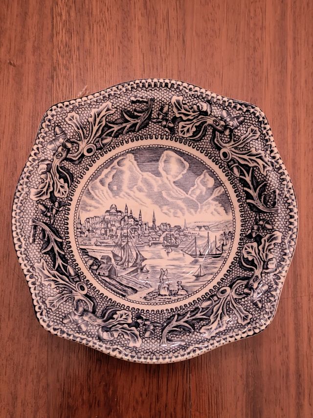 Ciotola porcellana Johnson Bros