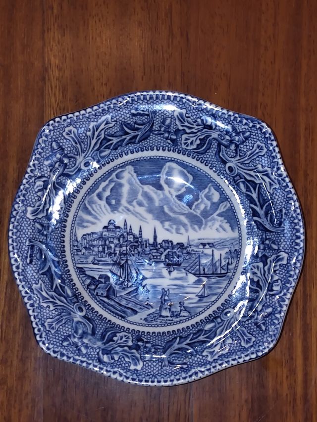 Ciotola porcellana Johnson Bros