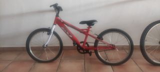 Bici niño