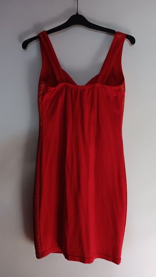 Precioso vestido fiesta