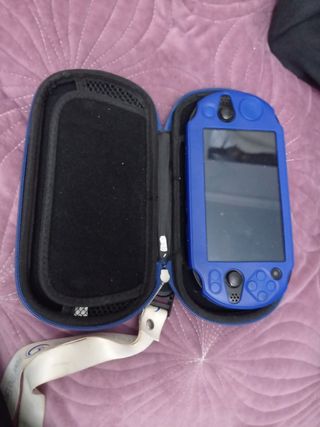 Psp vita