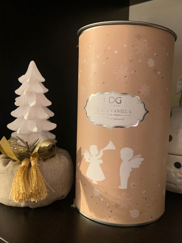 profumatore ambiente albero di natale