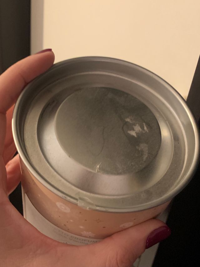 profumatore ambiente albero di natale