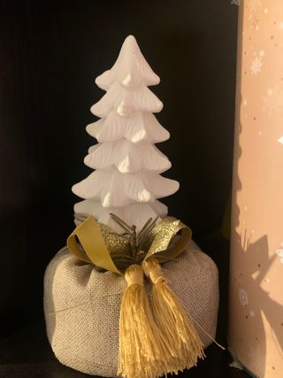 profumatore ambiente albero di natale