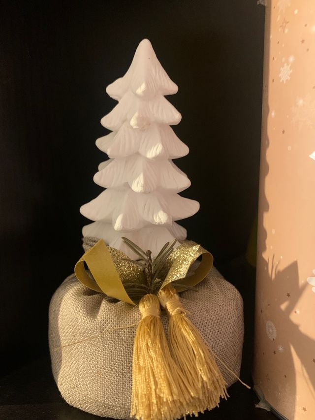 profumatore ambiente albero di natale