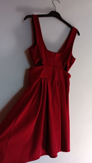 Vestido fiesta