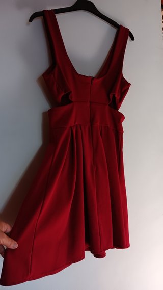 Vestido fiesta