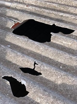 TECHOS DE NAVES INDUSTRIALES