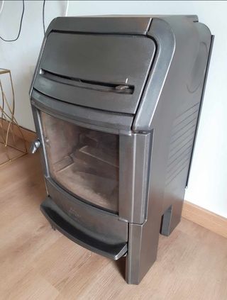 Estufa de fundición Jøtul 220